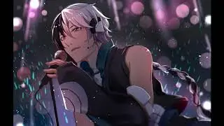 Halsey - Finally beautiful stranger (Male Version)