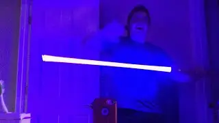 Star Wars Fan Film 📽 Fundraiser #7