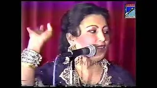 Laung Gwacha || Mohammad Sadiq & Ranjit Kaur || Best Live