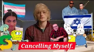 My (many) TikTok Controversies