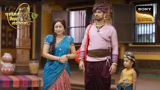 Gokul छोड़ कर कहाँ जा रहे हैं Yashoda और Nanda? | Full Episode | Yashomati Maiya Ke Nandlala