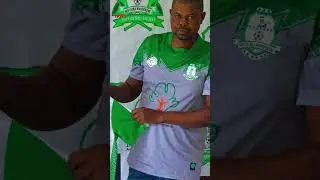 NEWS IN 60 SECONDS: Mufulira Wanderers Add Experience to Technical Bench. #HOTTV #News #explore