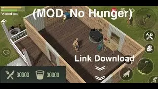 How to Download Prey Day: Survival - Craft & Zombie (MOD, No Hunger) free on android