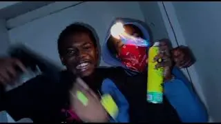 Mad vill - pass me d gun (Official music video )