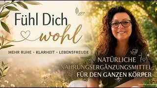 Zu viel Zucker, zu viel Sitzen, zu wenig Bewegung... was aus uns wurde...