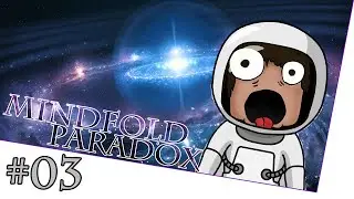 BALUI IST UNF&Auml;HIG! - Minecraft Paradox #03 mit Balui | Earliboy