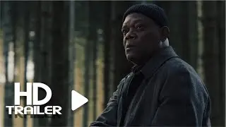 DAMAGED - Trailer (2024) | Samuel L. Jackson
