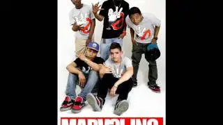 Frightnin (Jerkin Beat) Sk.InC (JUST A SNIPPET)