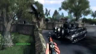 [CoD2] BLUEREIDER me by me.