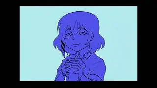 CREAM SODA (Bocchi the Rock! Fan Animation)
