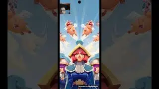 Igramo kles rojal sa rendom dekom