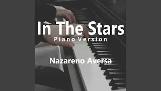 In The Stars - Piano Version