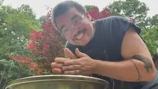 Lemon balm oxymol vlog
