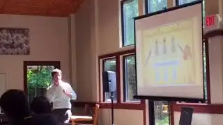 Vandy BioSci retreat 3MT