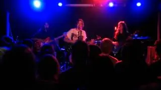 Hinds - Trippy Gum - Live