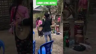 Limbu songs #anusha #sunita #manoj #utam #buddharajlimbu #music #nogen #nogenhangsarumba