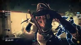 Destiny 2 Campaign - The Arrival - Finding Savathun