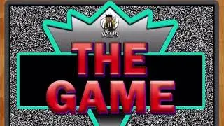 AIRMAXX x GUCCI LO - &ldquo;The Game&rdquo;(prod. LitboyLegendary + TBEondaTrack)