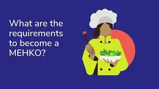 What is a MEHKO? Turn Your Home Kitchen into a Business! (Updated 4/24/25)