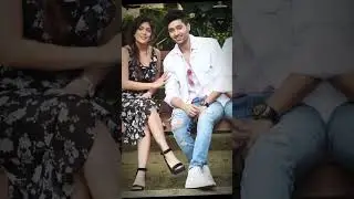 Tera fitoor lyrics -Genius Utkarsh Sharma and Ishita Chauhan new viral video