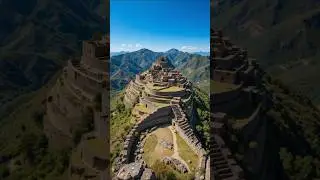 Sacsayhuam&aacute;n Fortress &ndash; Inca Engineering Marvel That Defies Time