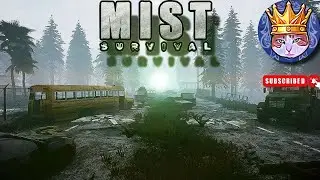 Mist Survival Ep 7 The Community