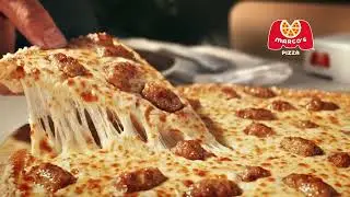 Marco's $8 99 Unlimited Medium One-Topping Pizzas | Flavorful :15