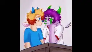 Lucas And Steven