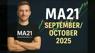MA21 Portfolio Review 09/10-2025