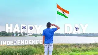 Happy Indepandence Day Status 2021 | 15 august status | Independence day VFX video editing