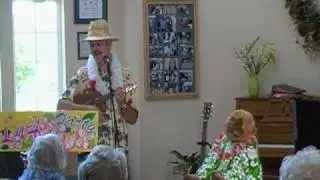 There's No Place Like Hawaii - Hapa haole song