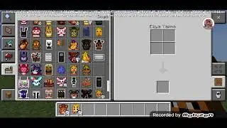 Minecraft kısım 1