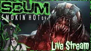 Heading back to SCUMmy Bear Land! - SCUM - !socials - !discord
