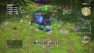 FFXIV Livestream - Running Dungeons!