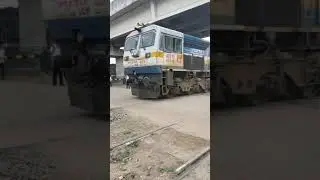 Ayodhya (Faizabad) junction railway station