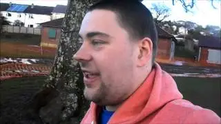 Kingskerswell Massive
