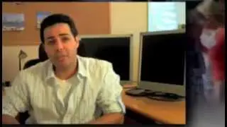 Simon U. Ford | I Had to Find Out What He was Doing