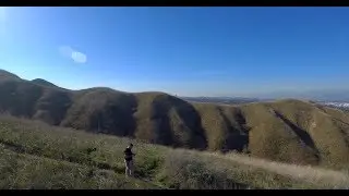 CHINO HILLS PARK HIKE (ZEUS ADVENTURES)