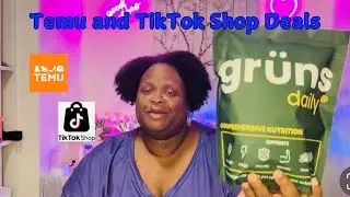 Unbelievable TEMU & TikTok Shop Reveals!