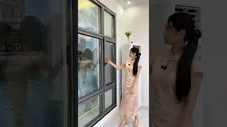 China Doors and Windows Factory, Global Delivery#doorandwindow #slidingwindows #window 4-7