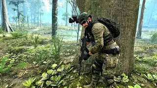 Opera&ccedil;&atilde;o FEN BOG - GHOST RECON BREACKPOINT l Milsim [FAB]