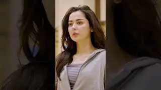 🤩 | #ost | #merizindagihaitu | #haniaamir | #asimazhar | #bilalabbaskhan | #shorts