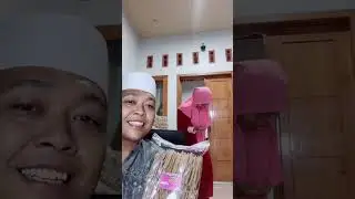 Nduk Ripnatu lagi kurang Heppy 🥰