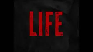 Motivational Quotes - Rocky Balboa Old Speech Remake - Kinetic Typography Style - 2D Animation
