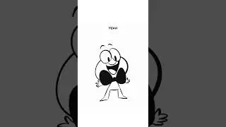 Are You A Pain In The Ass? (Animation Meme)