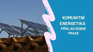 Sd&iacute;len&iacute; energie - jak a proč to d&aacute;v&aacute; smysl?