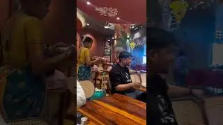 Best Dosa Best South Indian food in Mumbai Airport Dosa Plaza Opp Gate no 42 T2Domestic