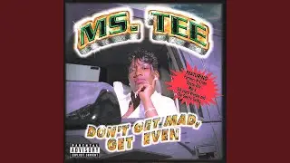 Don't Get Mad, Get Even