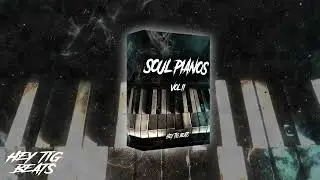 [FREE] EMOTIONAL PIANO LOOP KIT (Melodic, Sad, Pain, Sample, Keys, Chords) - 