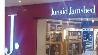 J.junaid jamshed outlet visit/end of season sale 2020
